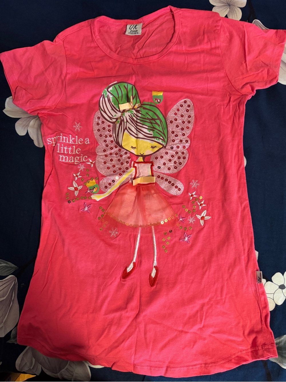 Bundle of three girls out fits